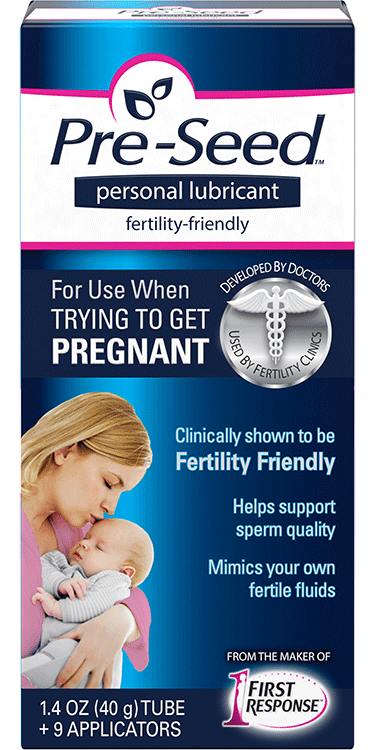 Pre-Seed Lubricant UK | Access Diagnostics Pre-Seed Lubricant UK | Access Diagnostics