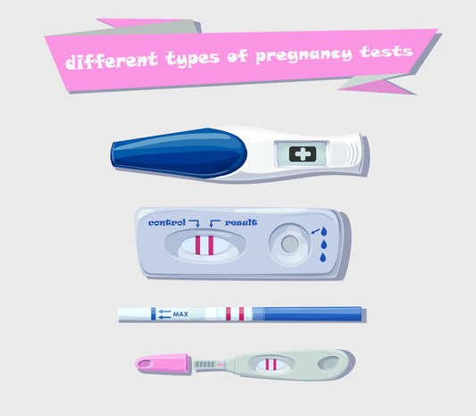 Cheap Pregnancy Test Strips Versus Expensive Pregnancy Tests