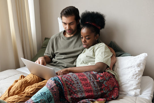 Tips To Boost Male Fertility Naturally