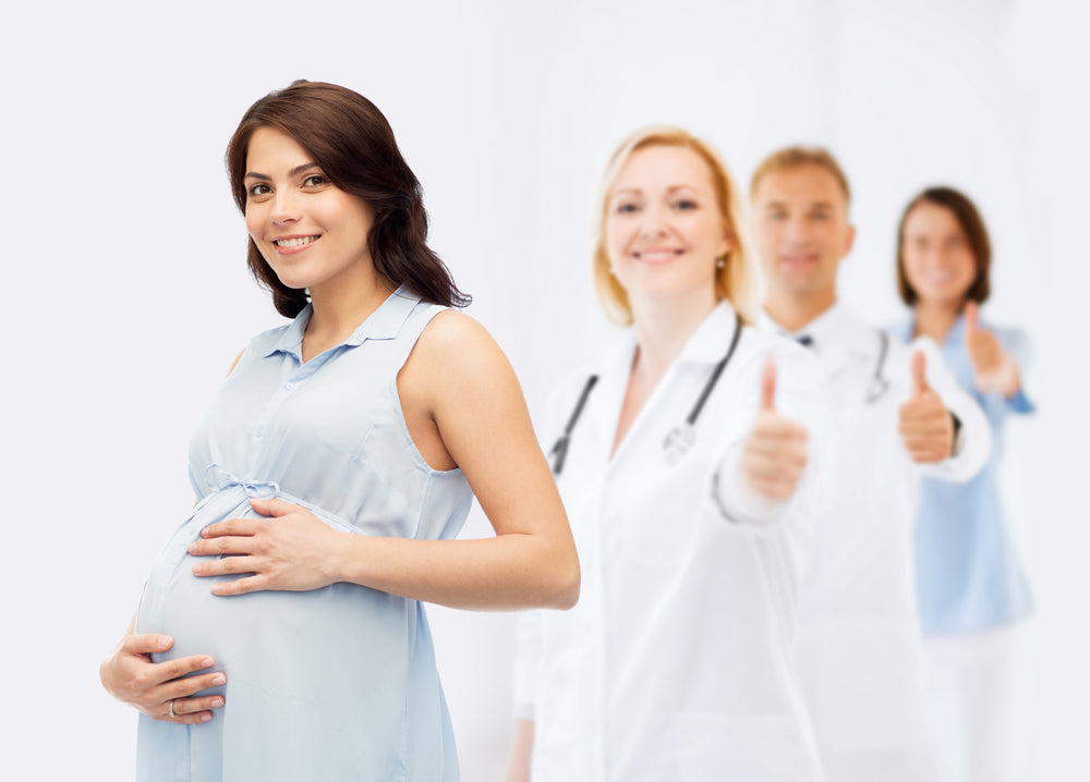 Access Diagnostics Fertility Site