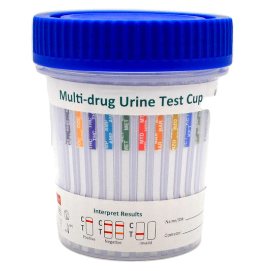 Urine Drug Testing Cup