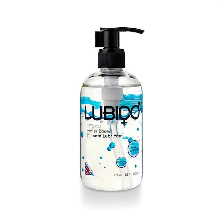 Pre-Seed + Lubido Lubricant Bundle