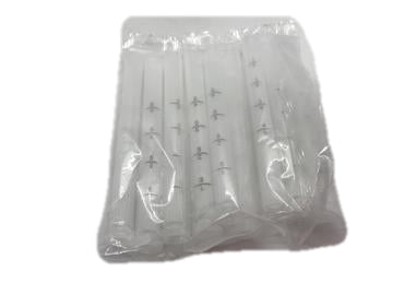 spare applicator preseed lubricant