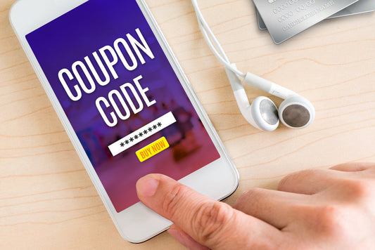 Discount coupon for fertility groups and forums