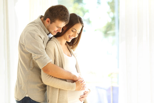 can pre-seed lubricant help you to get pregnant
