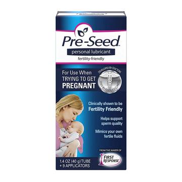 cheap preseed lubricant UK