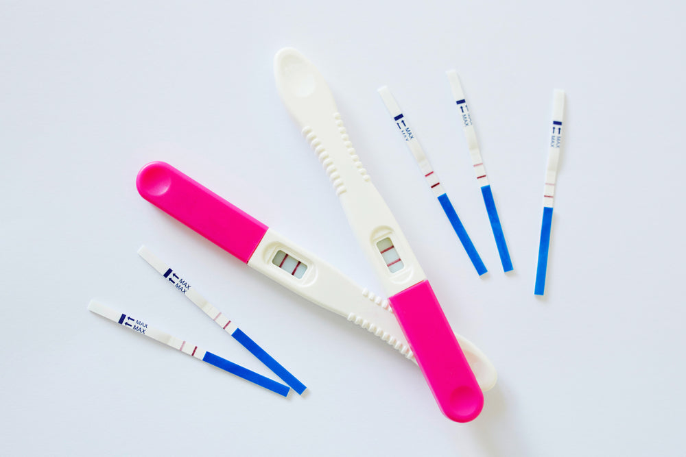 Early Detection Pregnancy Tests How Soon | Access Diagnostics