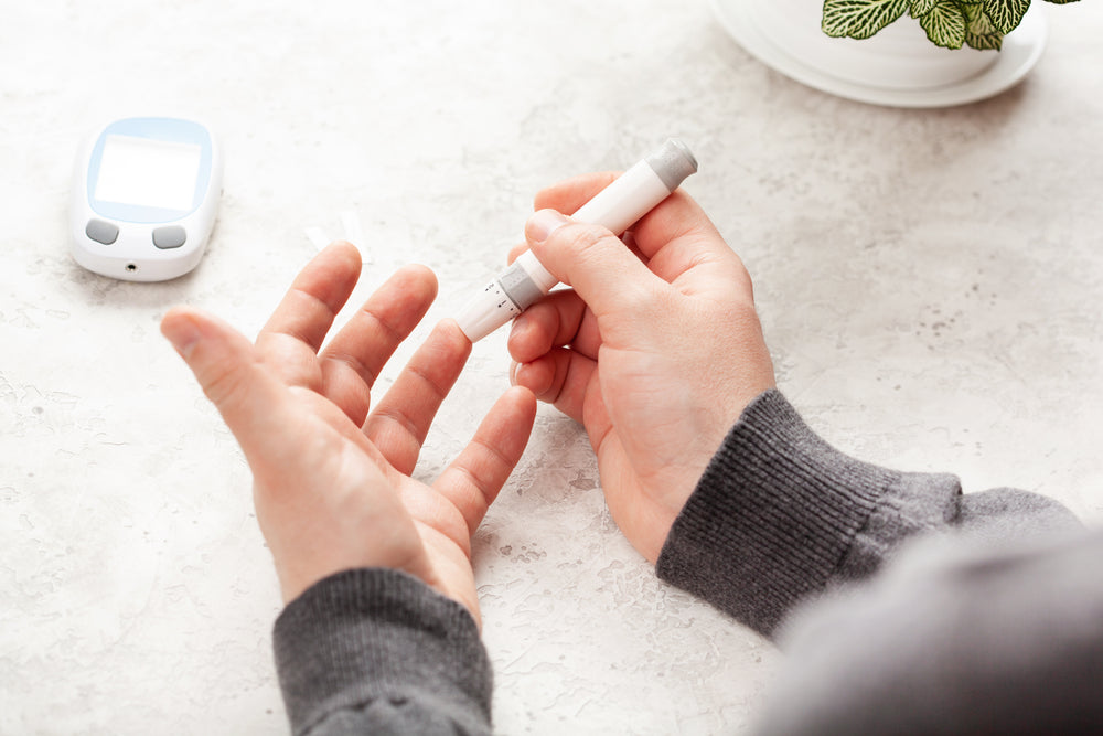 home health screening tests