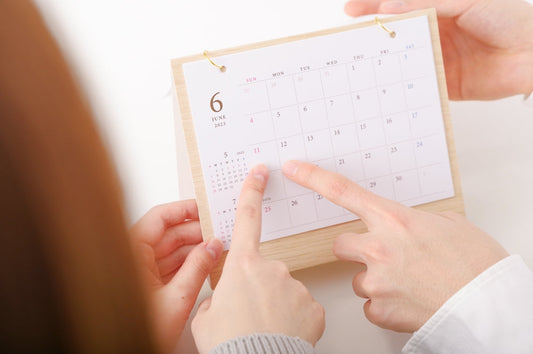 How Long After Positive Ovulation Test Are You Fertile
