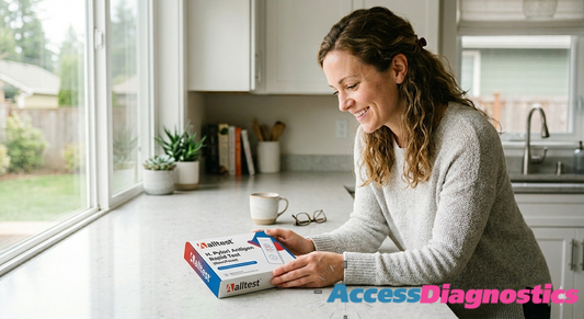 why am I tired all the time? Constantly feeling tired potential cause and symptom checker