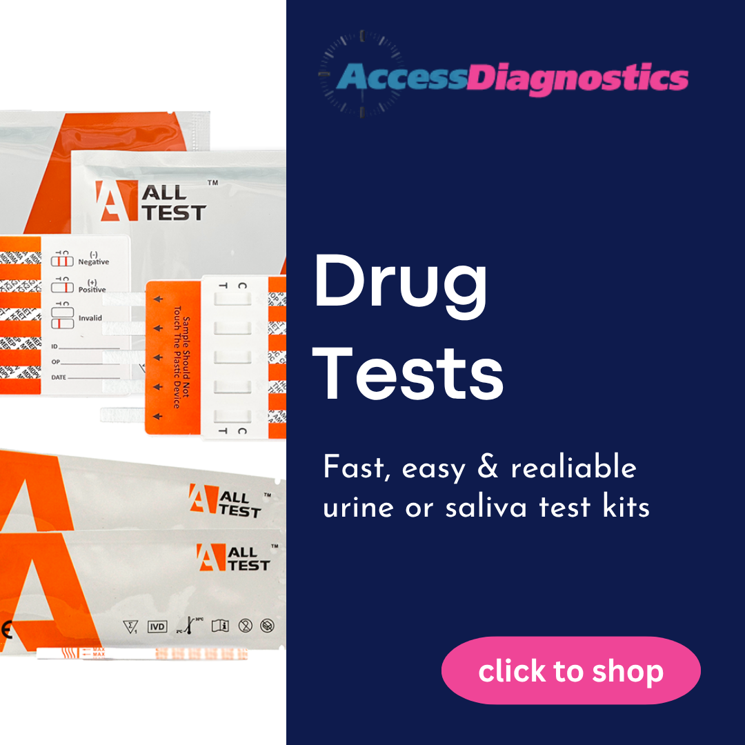 drug tests uk