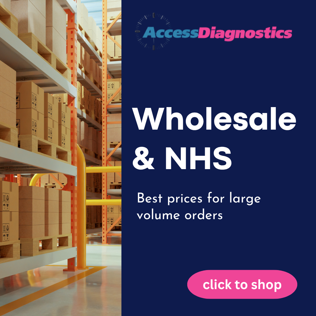 wholesale fertility products UK supplier