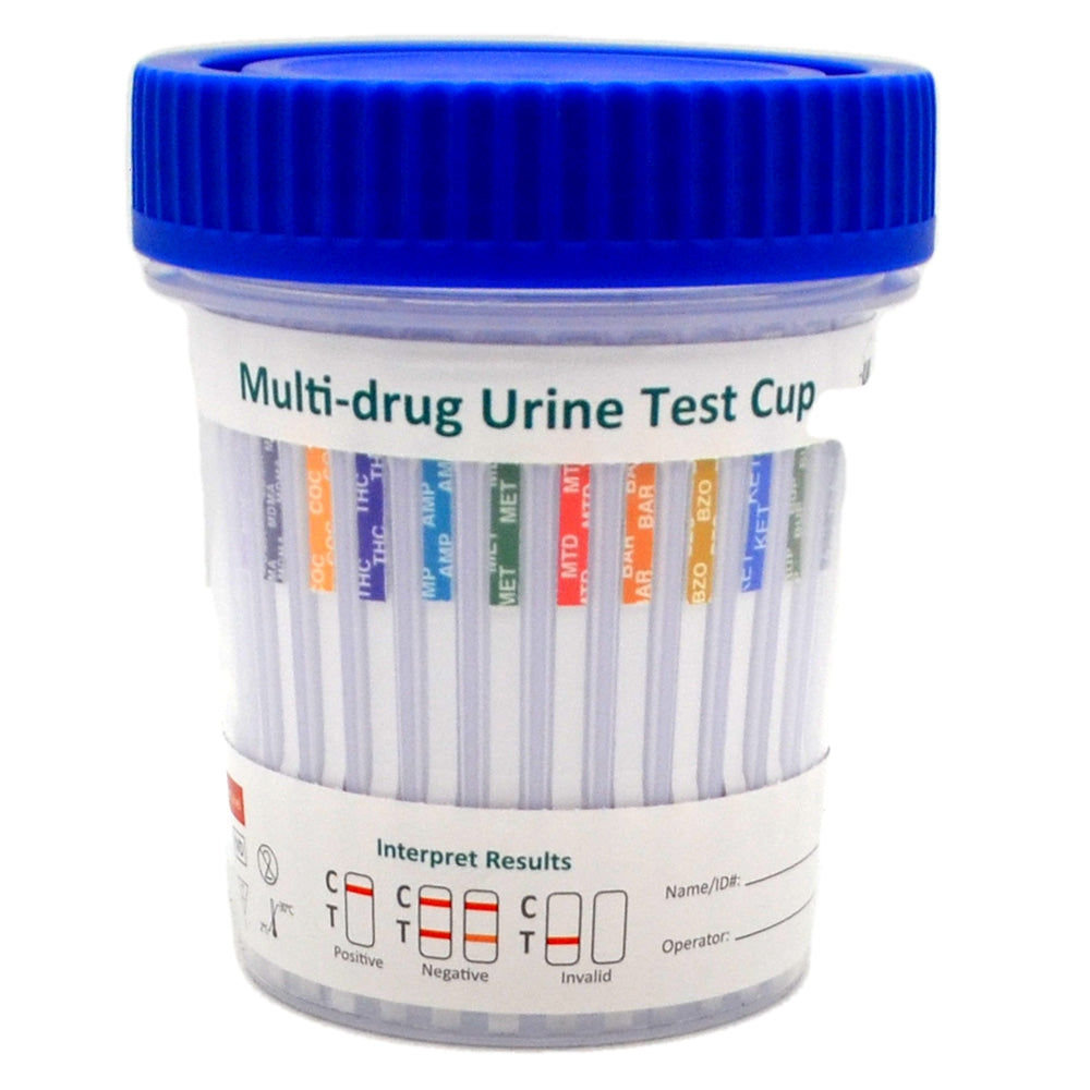 best drug test kit uk
