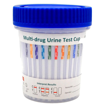 best drug test kit uk