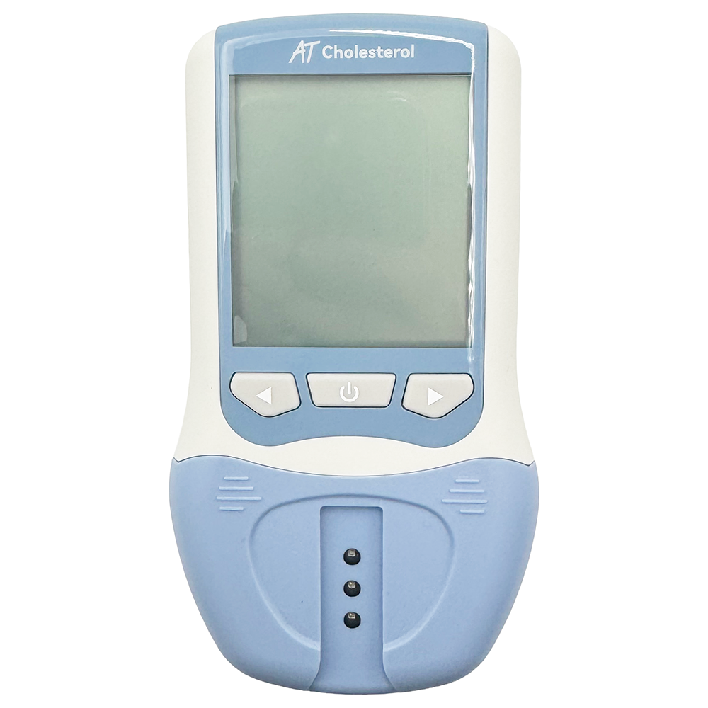 at home cholesterol meter 