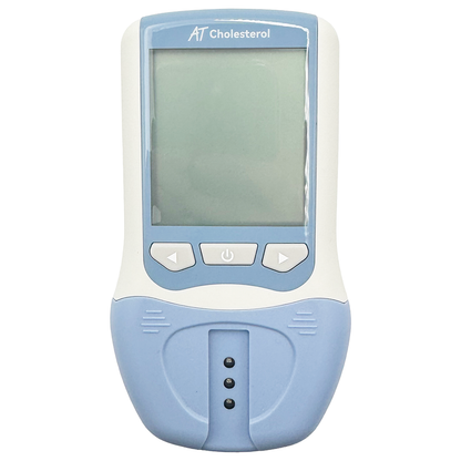 at home cholesterol meter 