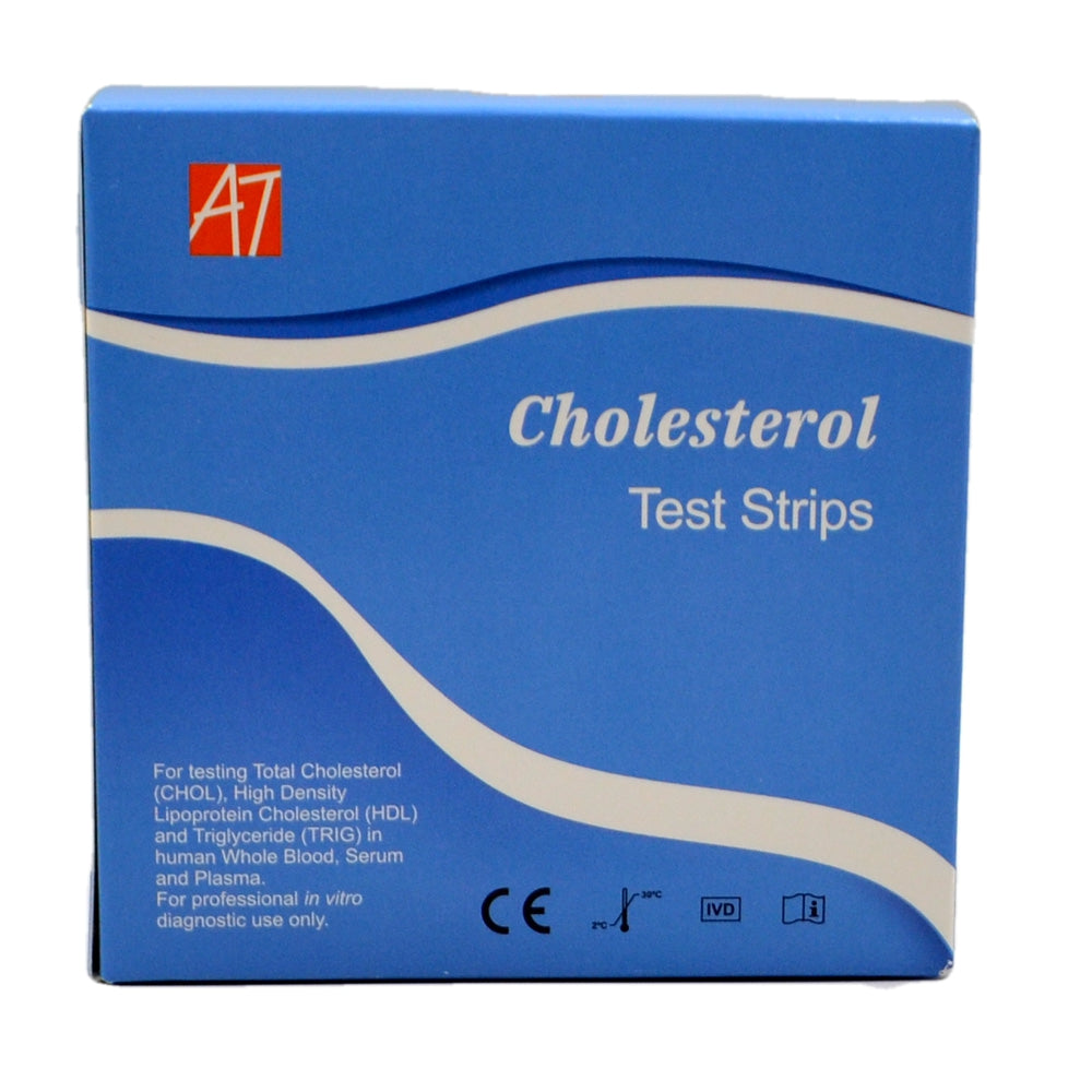 best meter for cholesterol uk