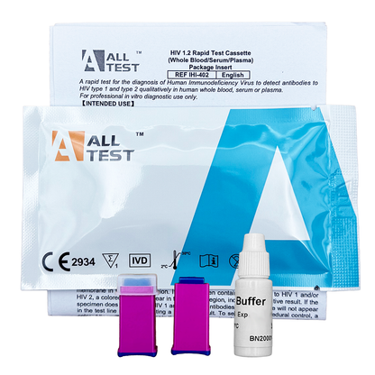 HIV Testing kit