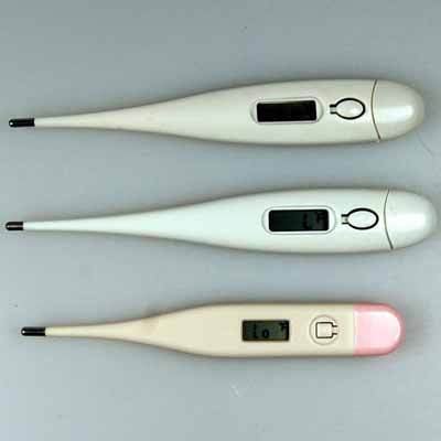 thermometers and fertility thermometers