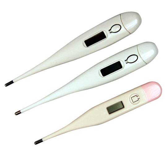 digital clinical thermometers for BBT fertility thermometer